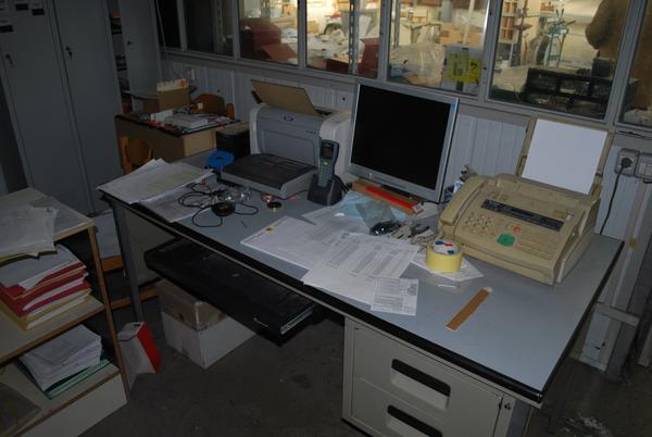 4#3751 Magazzino di serramenti in vendita - foto 55