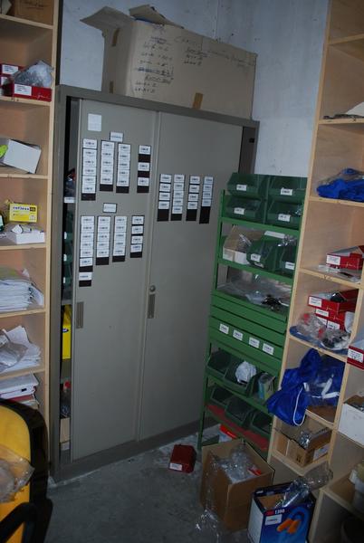 4#3751 Magazzino di serramenti in vendita - foto 58