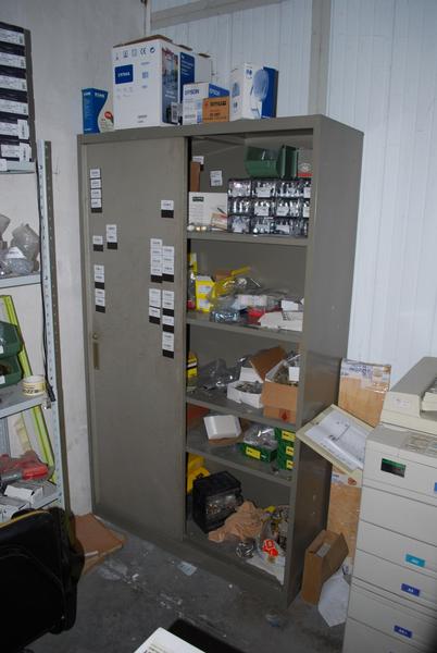 4#3751 Magazzino di serramenti in vendita - foto 60