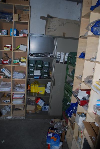 4#3751 Magazzino di serramenti in vendita - foto 62