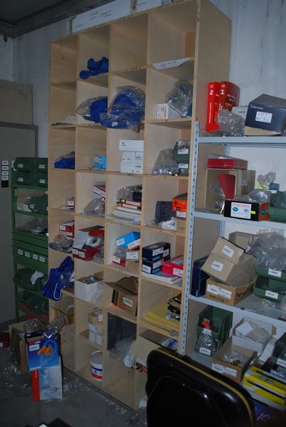 4#3751 Magazzino di serramenti in vendita - foto 63