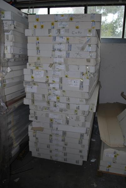 4#3751 Magazzino di serramenti in vendita - foto 69