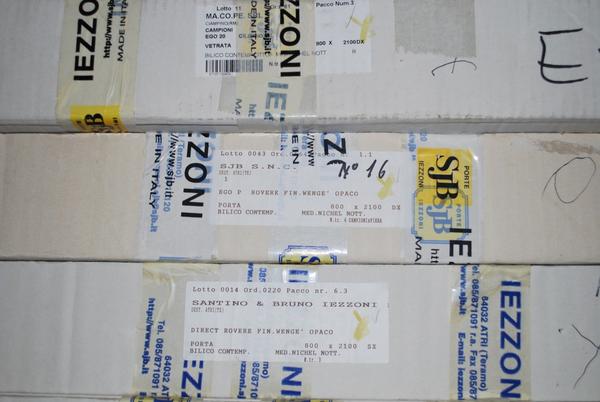 4#3751 Magazzino di serramenti in vendita - foto 70