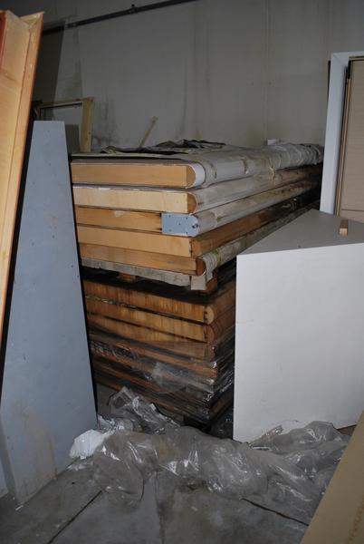 4#3751 Magazzino di serramenti in vendita - foto 78