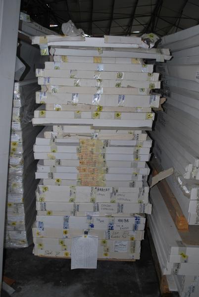 4#3751 Magazzino di serramenti in vendita - foto 83