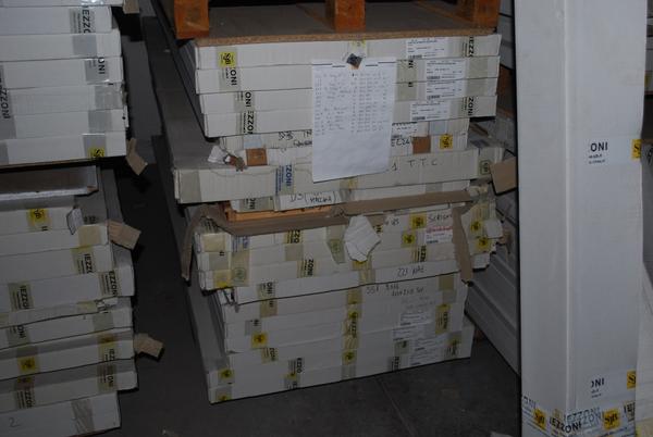 4#3751 Magazzino di serramenti in vendita - foto 88
