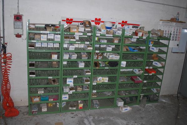 4#3751 Magazzino di serramenti in vendita - foto 100