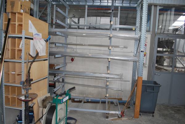 4#3751 Magazzino di serramenti in vendita - foto 101