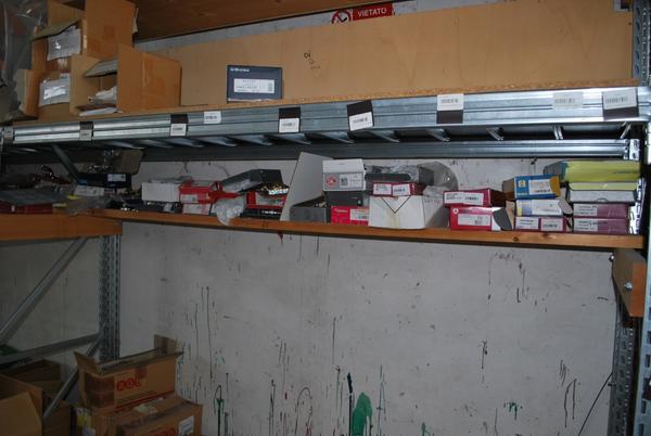 4#3751 Magazzino di serramenti in vendita - foto 103