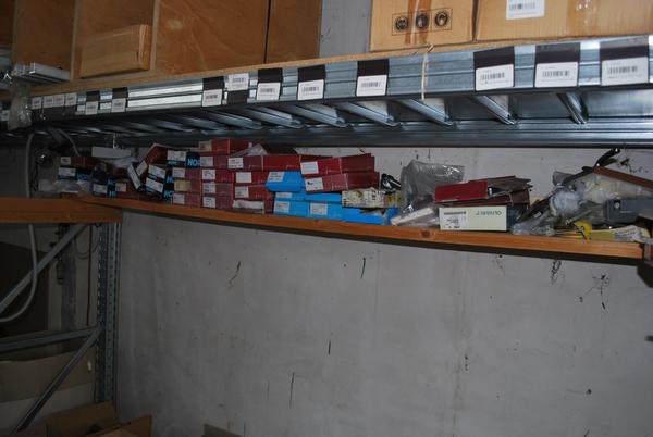 4#3751 Magazzino di serramenti in vendita - foto 104