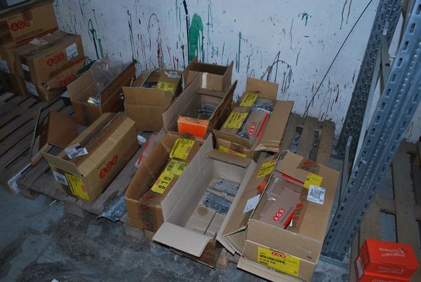 4#3751 Magazzino di serramenti in vendita - foto 105
