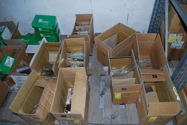 4#3751 Magazzino di serramenti in vendita - foto 107