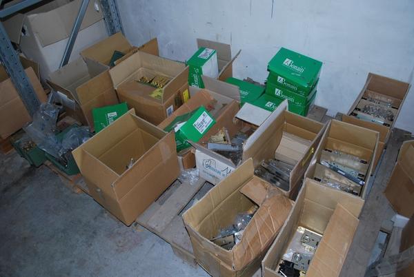 4#3751 Magazzino di serramenti in vendita - foto 108