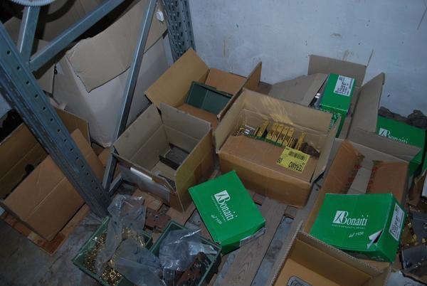 4#3751 Magazzino di serramenti in vendita - foto 109
