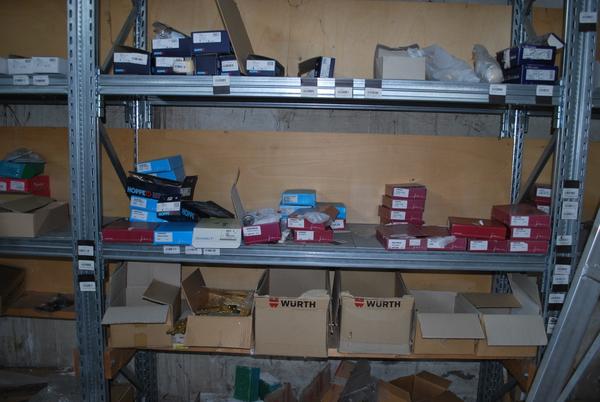 4#3751 Magazzino di serramenti in vendita - foto 111