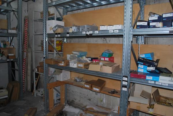 4#3751 Magazzino di serramenti in vendita - foto 112