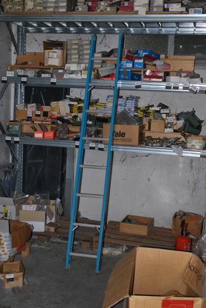 4#3751 Magazzino di serramenti in vendita - foto 119