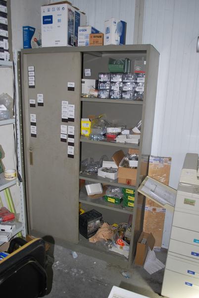 4#3751 Magazzino di serramenti in vendita - foto 129