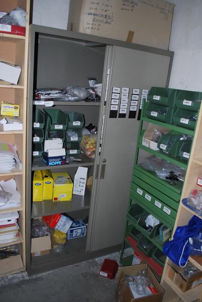 4#3751 Magazzino di serramenti in vendita - foto 130