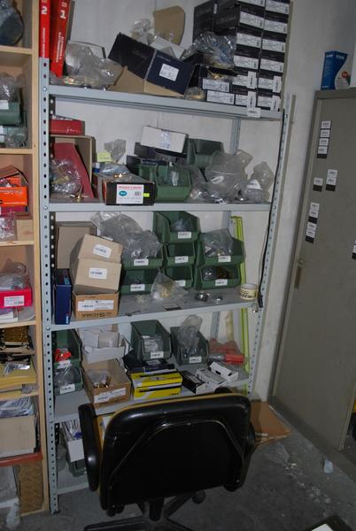 4#3751 Magazzino di serramenti in vendita - foto 131