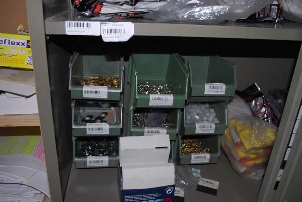4#3751 Magazzino di serramenti in vendita - foto 132