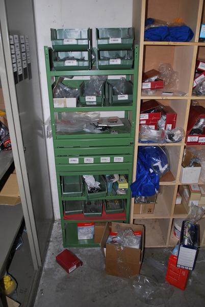 4#3751 Magazzino di serramenti in vendita - foto 133