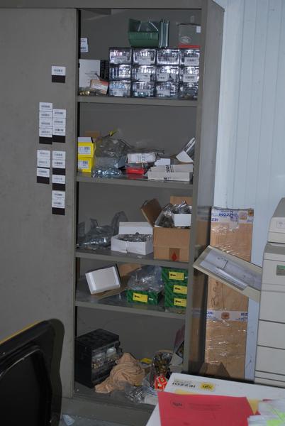 4#3751 Magazzino di serramenti in vendita - foto 135
