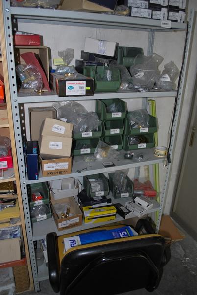 4#3751 Magazzino di serramenti in vendita - foto 136