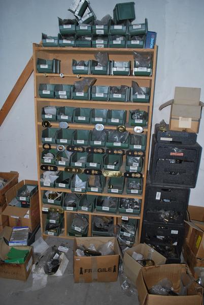 4#3751 Magazzino di serramenti in vendita - foto 137