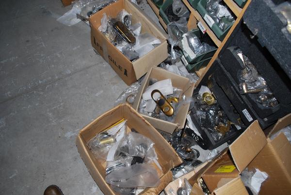 4#3751 Magazzino di serramenti in vendita - foto 140