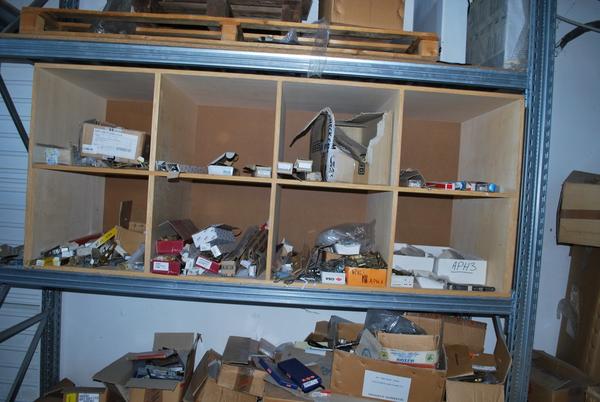 4#3751 Magazzino di serramenti in vendita - foto 141