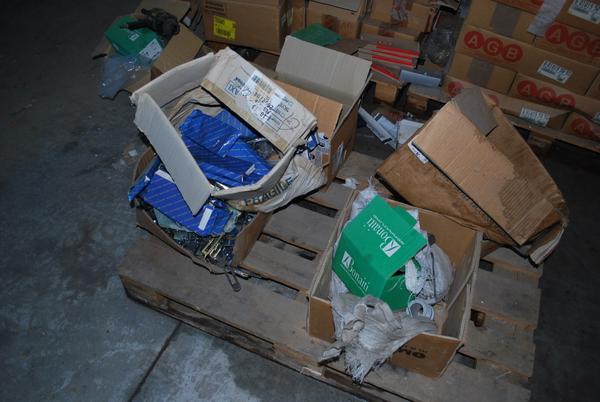 4#3751 Magazzino di serramenti in vendita - foto 142