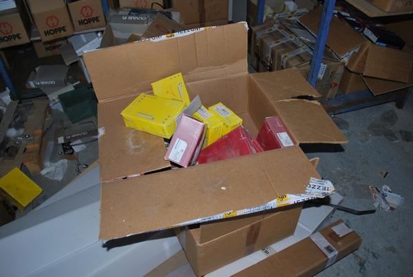 4#3751 Magazzino di serramenti in vendita - foto 144