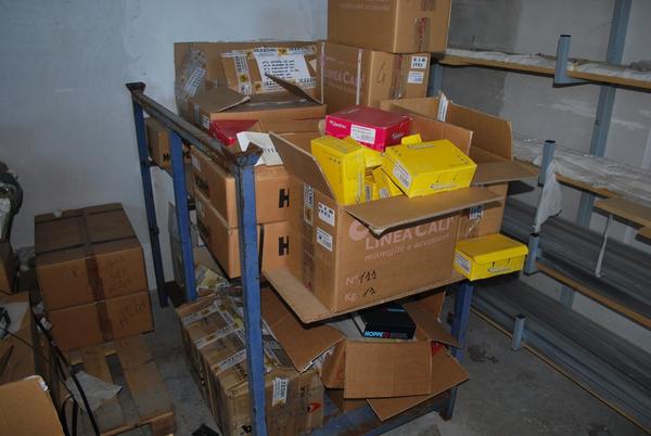 4#3751 Magazzino di serramenti in vendita - foto 146