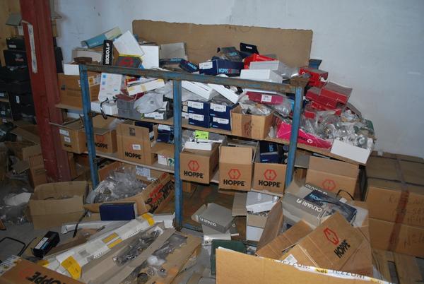 4#3751 Magazzino di serramenti in vendita - foto 147