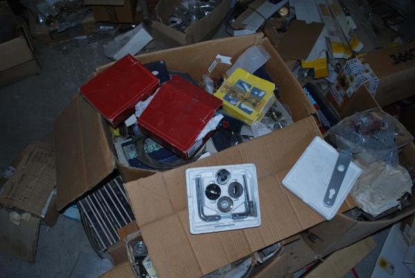 4#3751 Magazzino di serramenti in vendita - foto 148