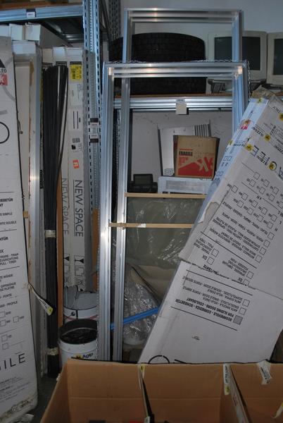 4#3751 Magazzino di serramenti in vendita - foto 154