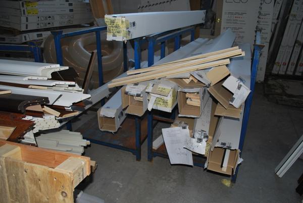 4#3751 Magazzino di serramenti in vendita - foto 156