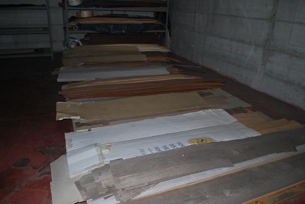4#3751 Magazzino di serramenti in vendita - foto 159
