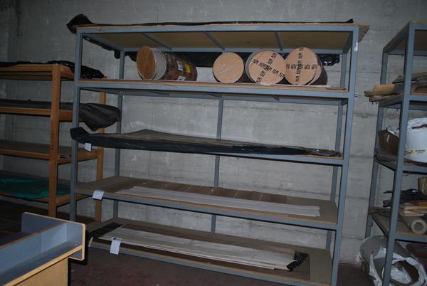 4#3751 Magazzino di serramenti in vendita - foto 167