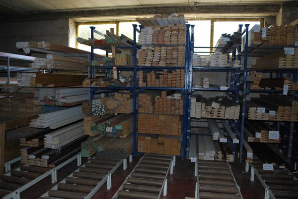 4#3751 Magazzino di serramenti in vendita - foto 177