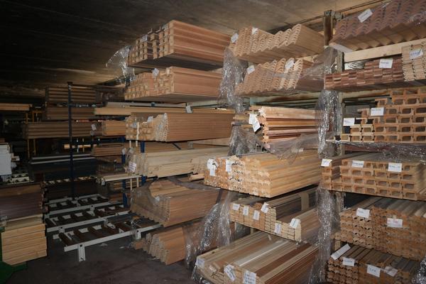 4#3751 Magazzino di serramenti in vendita - foto 186