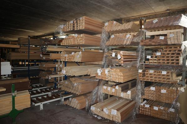 4#3751 Magazzino di serramenti in vendita - foto 188