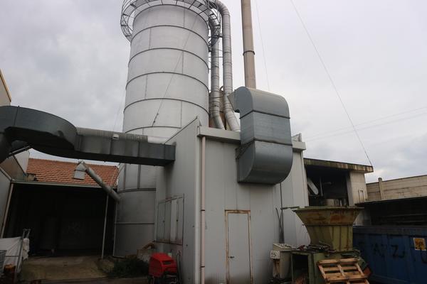 8#3751 Silos in vendita - foto 2