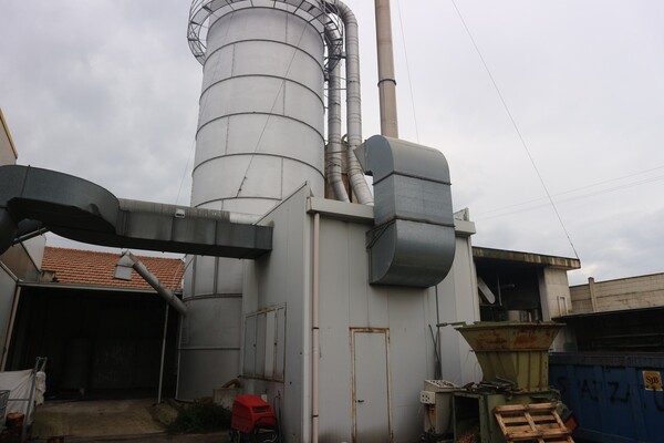 8#37510 Silos in vendita - foto 2