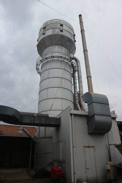 8#37510 Silos in vendita - foto 3