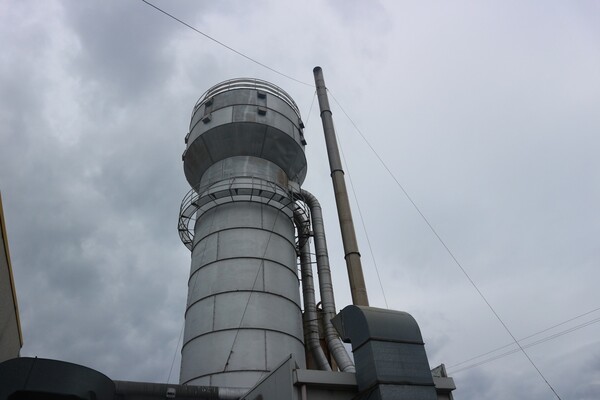 8#37510 Silos in vendita - foto 4