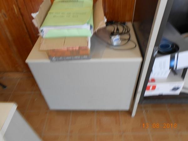 1#3753 Arredi e attrezzature ufficio in vendita - foto 4