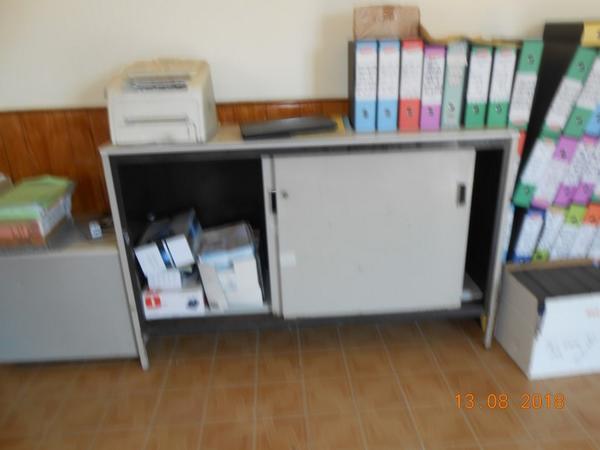 1#3753 Arredi e attrezzature ufficio in vendita - foto 5