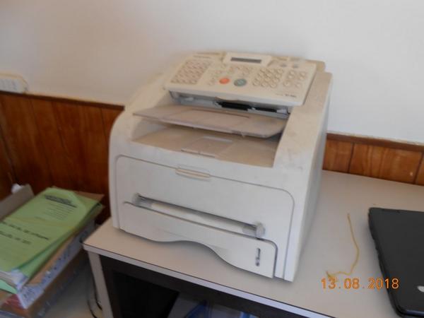 1#3753 Arredi e attrezzature ufficio in vendita - foto 19